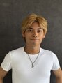 ブースト(BOOST) 安田 賢治