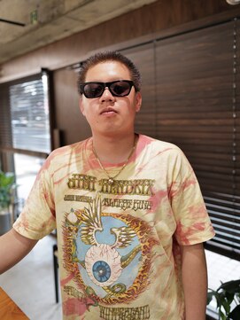 ダカー(dakah) アッシュボウズ