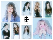 エデン 福岡店(EDeN)