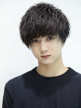 リップス 渋谷(LIPPS) 小顔ショート