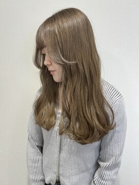 アルティーナプライベート(altina PRIVATE) ハイトーンベージュ