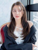 エニー 栄(Any)&nbsp;大人の重めレイヤー