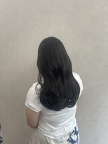 クム 横浜(qumu)&nbsp;【qumu】オリーブ×レイヤー