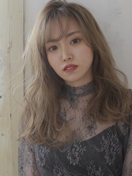 ホーミーキョウト(Homey Kyoto) 【Homey京都】ミルクティーベージュ