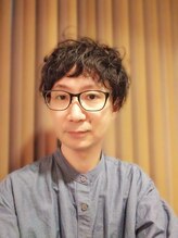 ヘアーサロン エクラ(hair salon e'clat)&nbsp;高津 勝