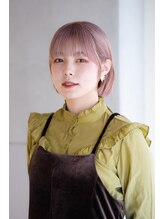 ワワ ヘアサロン 高円寺店(WAWA HAIR SALON)&nbsp;未羽 ★