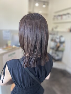 ロンド(ROND) グレージュカラー