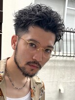 レクタ(RECTA) スパイキーショート