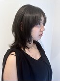 レイヤーカット
