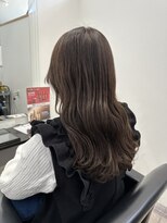 フォーディー(for D)&nbsp;Hair Salon for D　 ×　イルミナカラー