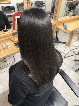 リット(lit) 艶髪