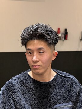 宮城リョータ　ラルフカール