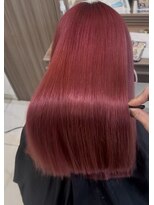 アッシュ 新杉田店(Ash)&nbsp;ワインレッド