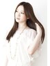 【平日限定】 N.髪質改善/縮毛矯正（カット別） ￥21,120→￥17,200