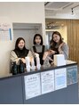 カラーのちから 岐阜河渡店&nbsp;カラーの ちから