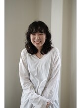 オリ(oli)&nbsp;山崎 恵莉子