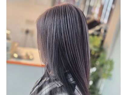 トリプルエイチフォーヘアー 国分店(HHH for hair)の写真