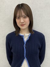 ラルム(ralme/sol)&nbsp;小林望来 レイヤー