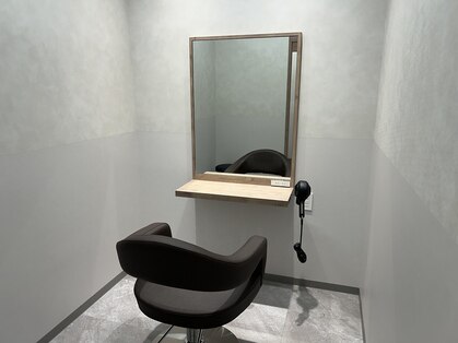 SALOWIN 名古屋栄駅前店【サロウィン】【4/1 NEWOPEN(予定)】の写真