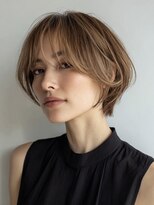 ヘッズ 本八幡店(HEADS)&nbsp;白髪ぼかし/白髪染め/脱白髪染め/脱白髪染めハイライト/本八幡