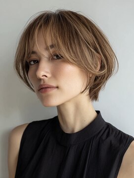 ヘッズ 本八幡店(HEADS) 白髪ぼかし/白髪染め/脱白髪染め/脱白髪染めハイライト/本八幡