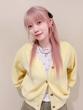 トーチ(torch)&nbsp;riona 