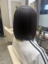 イーラ(E-LA)&nbsp;美革ストレート