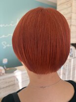 ロッコ 深谷店(ROCCO)&nbsp;#N.カラー＃透明感カラー＃トリートメント【深谷】【美容室】