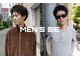 メンズ シイ(MEN’S SIE)の写真