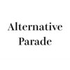 アオゾラヘアーアパートメント(AOZORA HAIR APARTMENT)のお店ロゴ