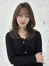 シーン(scene) 藤江 優麗