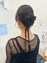 アクイール ピュール ヘア(Accueillir Pur hair)&nbsp;カチモリ
