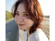 ニコ(HAIR DESIGN ROOM nico)の写真/カットに自信アリ◎北陸希少のスライドカットとRシェープで再現性と持ちを高めます!