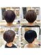 ユニティ 戸塚店の写真/大人女性のショートヘア・ボブはお任せください！ベテランスタイリストが丁寧にカウンセリング！