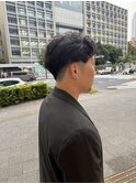 ワイルドショート