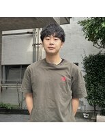 レーニス 宇都宮(Lenis)&nbsp;シャドウパーマ
