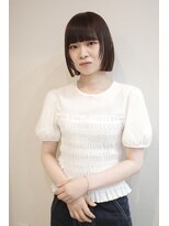 チザン(TIZAN)&nbsp;コンパクトボブ