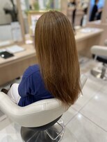 アッシュ 行徳店(Ash)&nbsp;白髪ぼかしハイライト