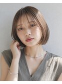 髪質改善カラー/透明感カラー/髪質改善縮毛矯正/南流山