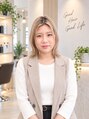 ナノヘアー(nano hair)&nbsp;花口 【西大寺】