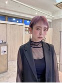 #ハイトーンショート