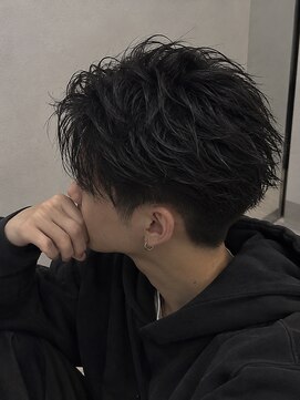 オリジン 大須 上前津(ORIGIN) 上げスタイル