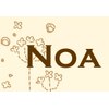 ノア(NOA)のお店ロゴ