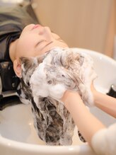カーラヘアー(carla hair)
