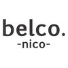 ベルコ(belco.nico)のお店ロゴ