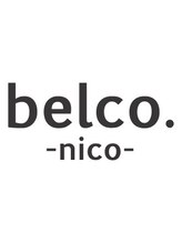 belco.-nico- 【ベルコ ニコ】