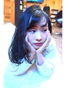 ベルシャンブル(belle chambre) #belle chambre#フリーダ☆