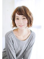 ズール 生田店(ZU LU)&nbsp;バルーンボブ◎20代30代40代50代