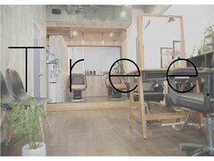 Tree. Hair & Spa 【ツリー ヘアー アンド スパ】