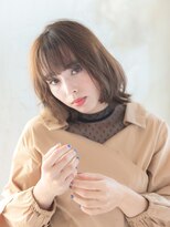 ラ ソール ヘア(La sol HAIR)&nbsp;ナチュラルボブ